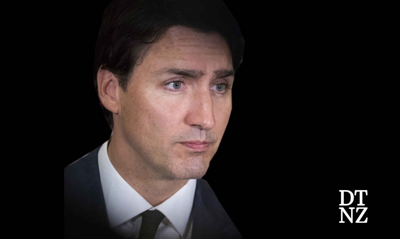 Trudeau opinion