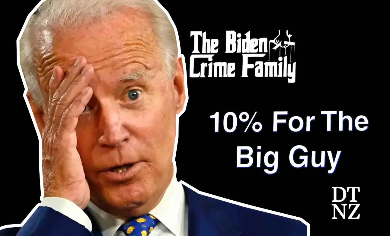 Biden Pardon news