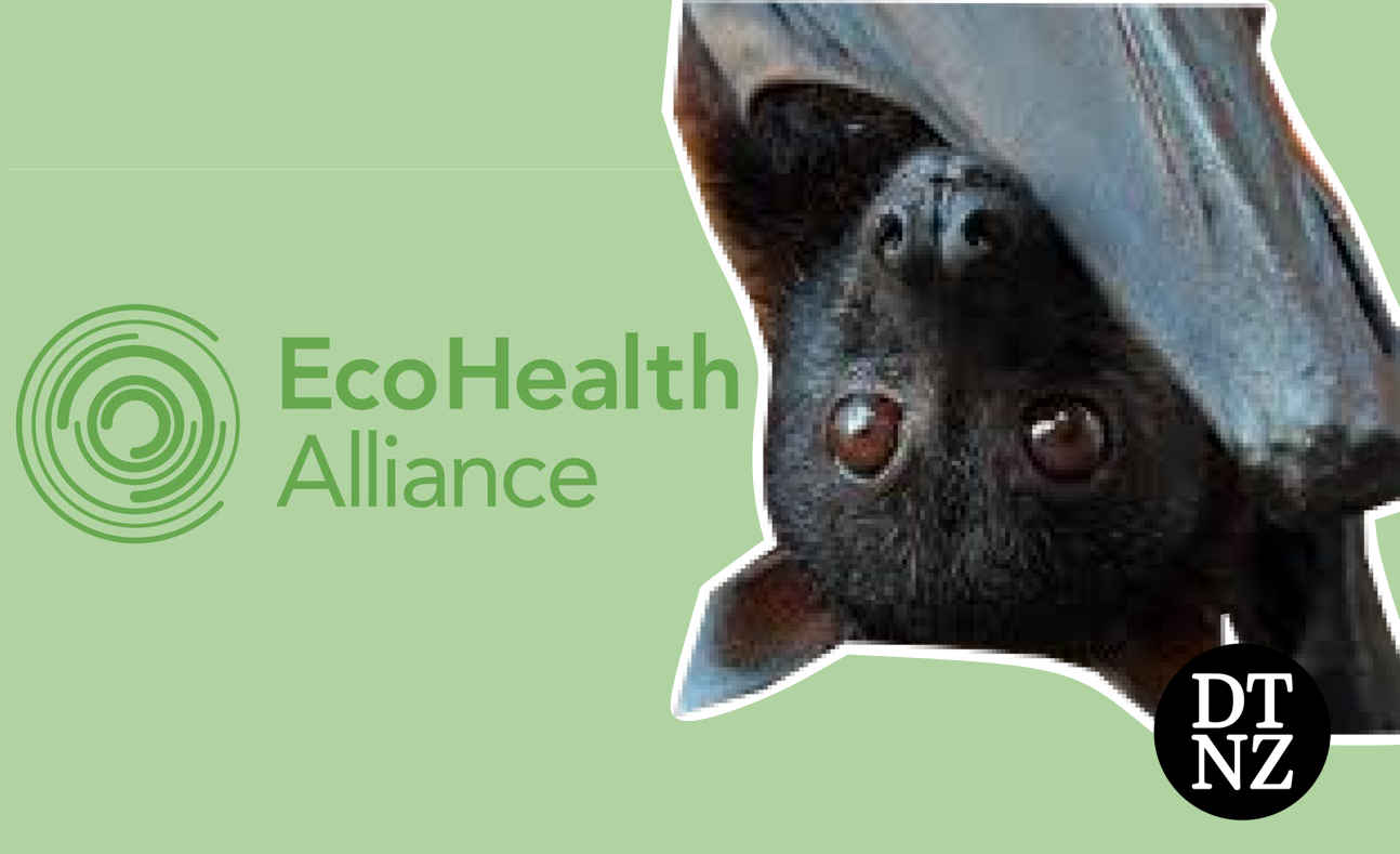 EcoHealth Alliance news