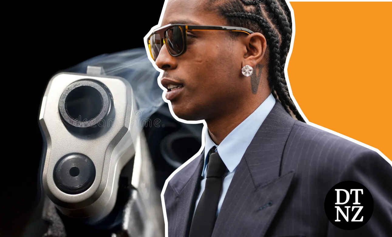 A$AP Rocky acquittal news