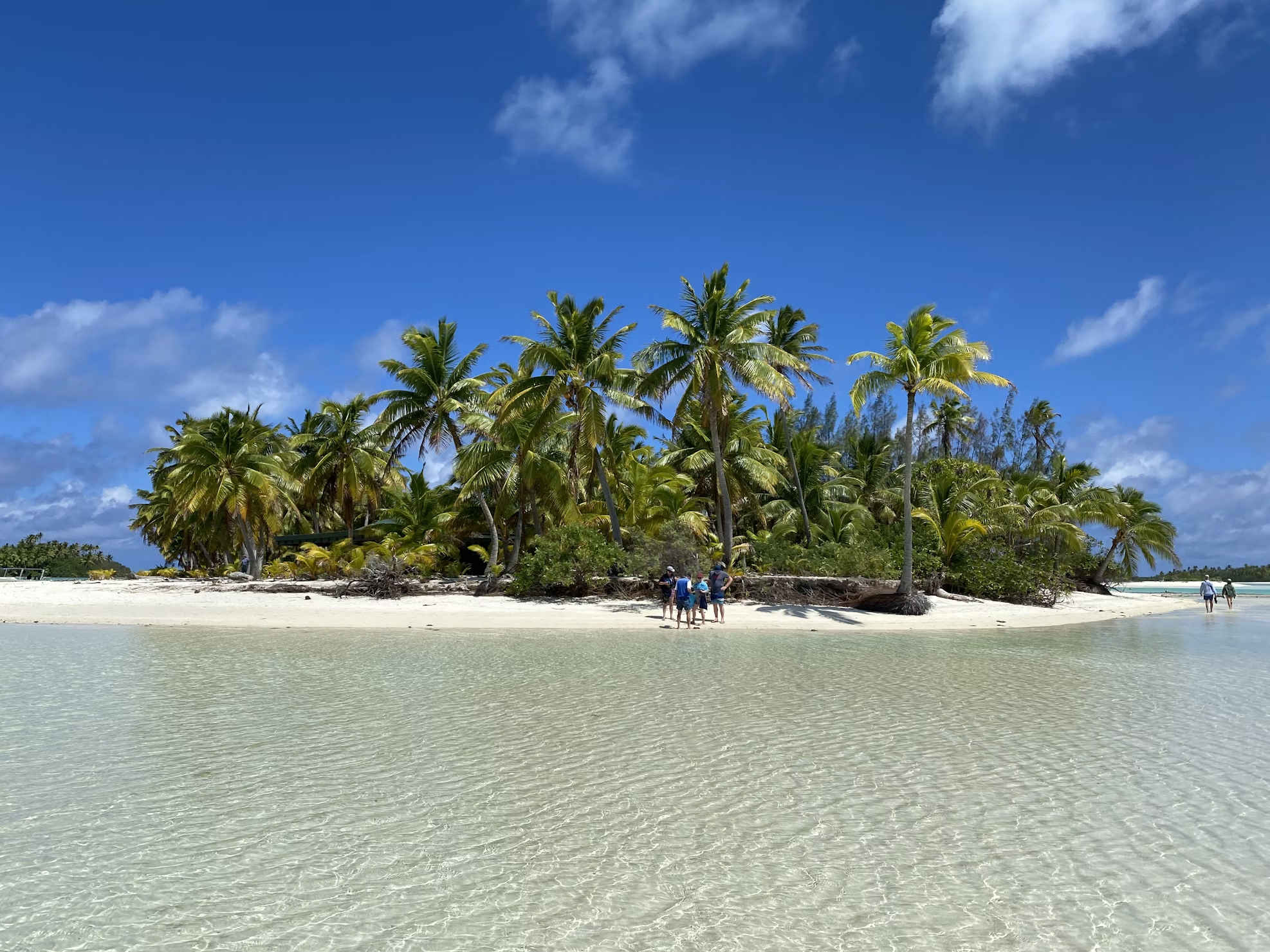 Cook Islands - China news