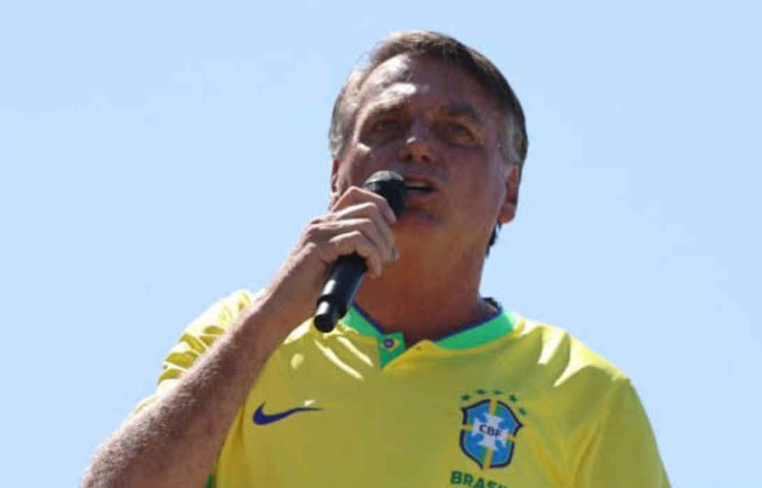 Jair Bolsonaro news