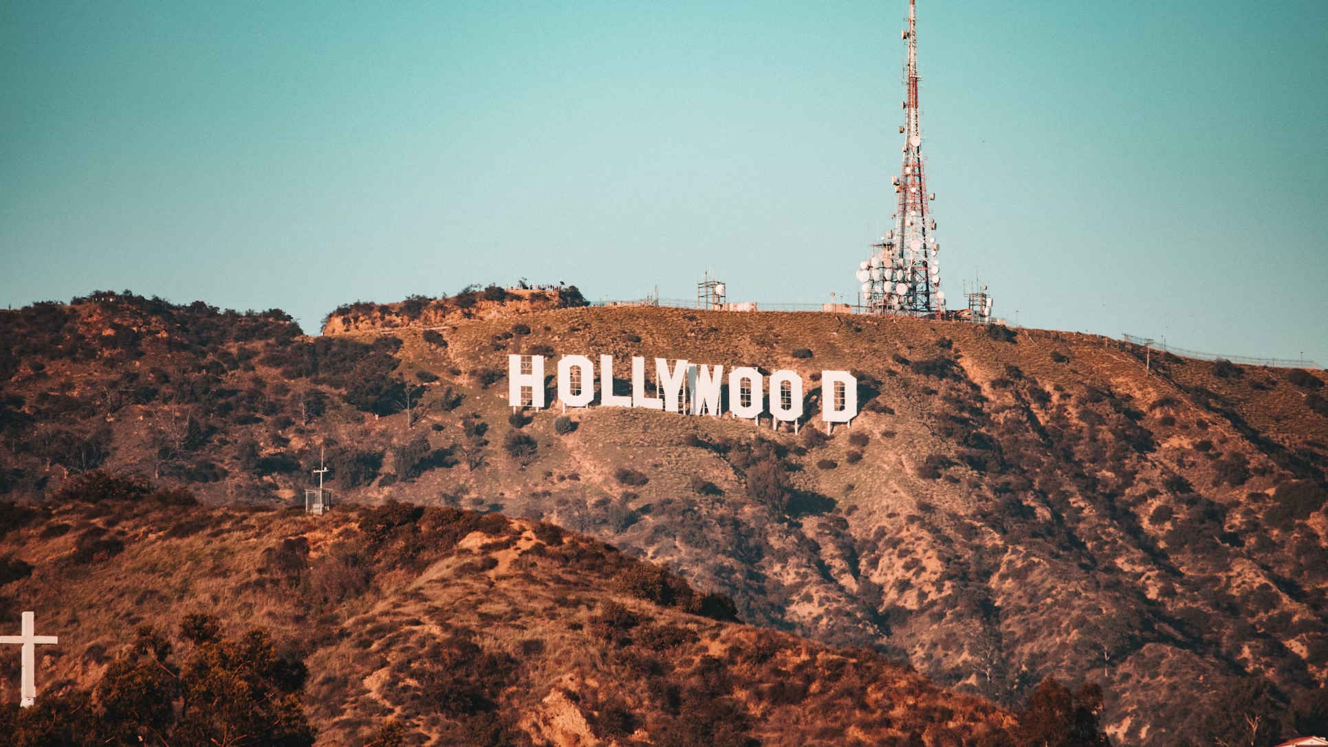 Hollywood - CIA news