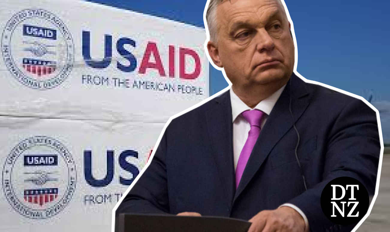 Hungary - USAID news