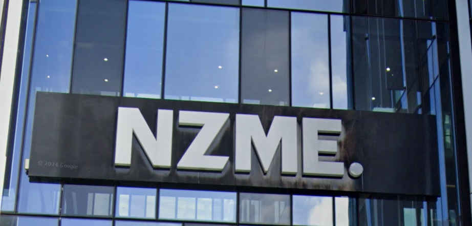 NZME restructure news