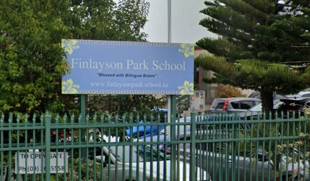 Finlayson Park School news