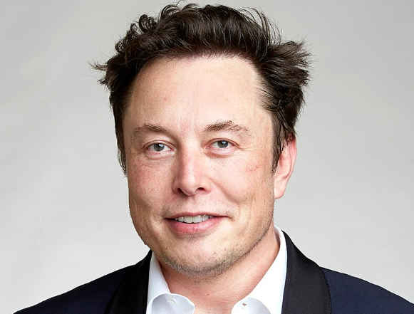 Elon Musk news