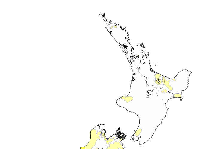 North Island drought news