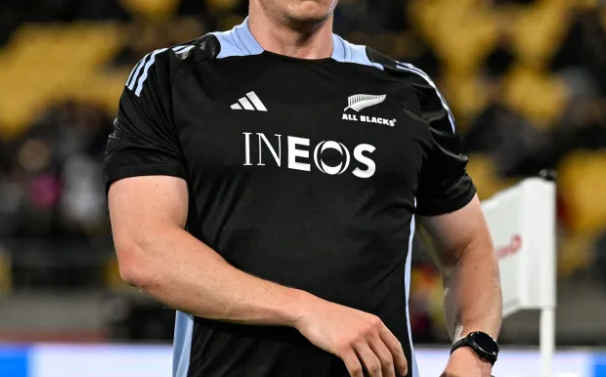 NZ Rugby - Ineos news