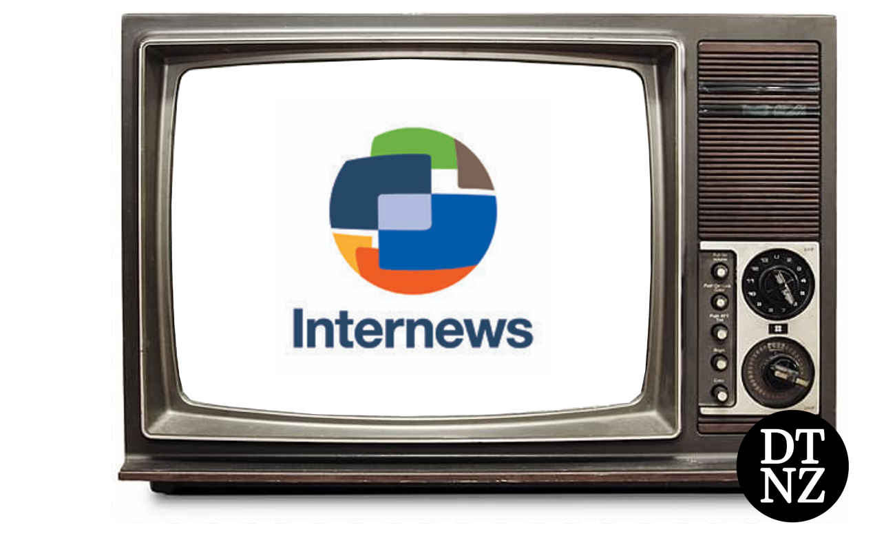 Internews news