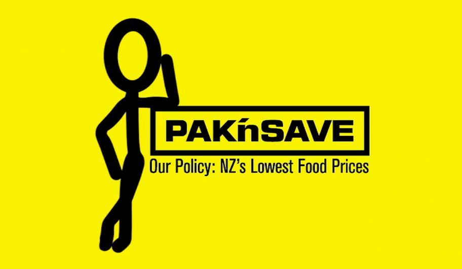 Pak N Save news