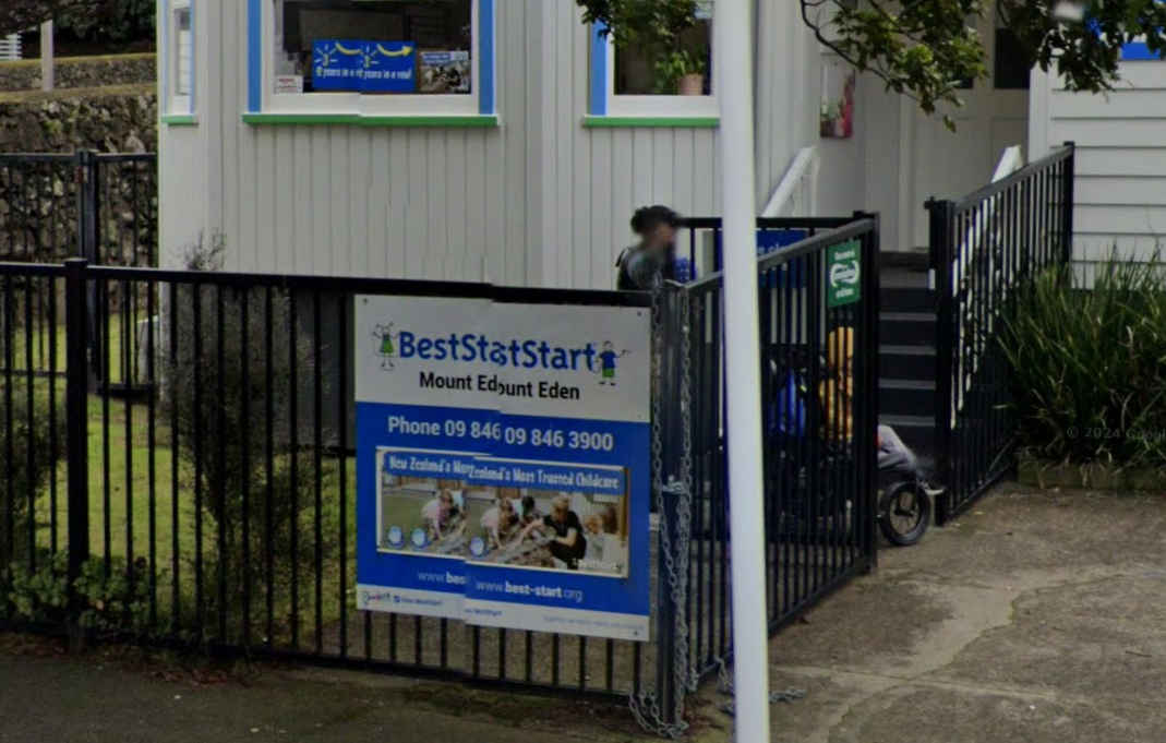 BestStart Mt Eden news