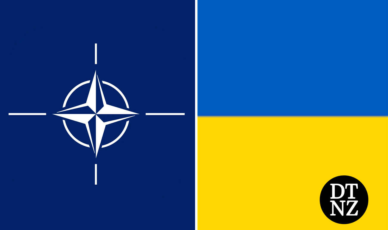 Pentagon - Ukraine news