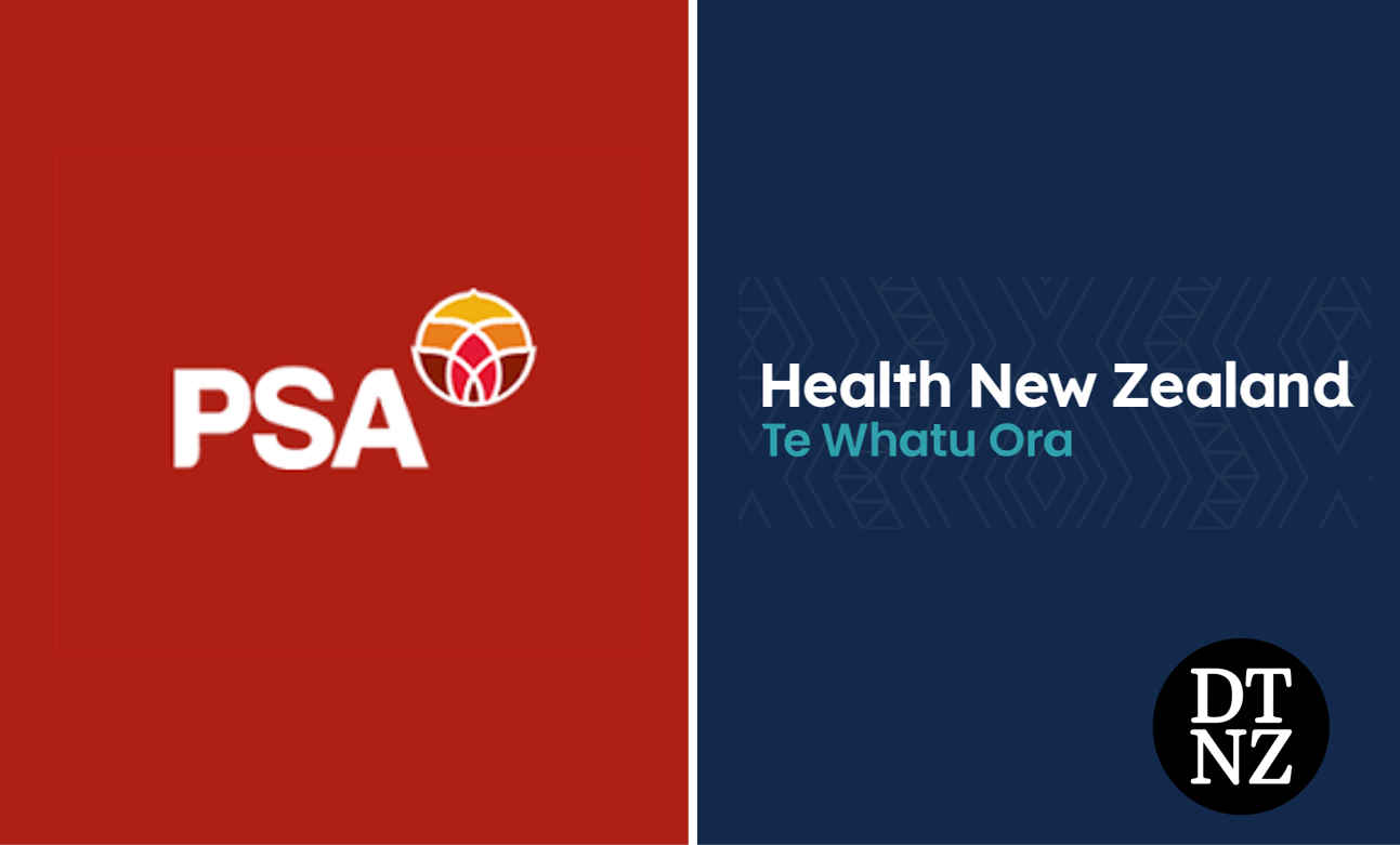 PSA - Health NZ news