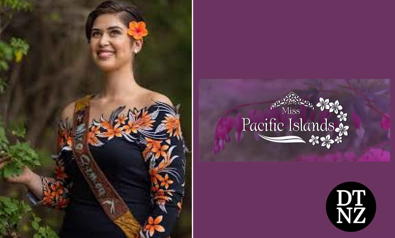 Miss Pacific Islands 2025 news