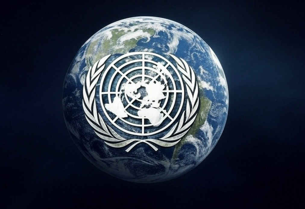 United Nations opinion