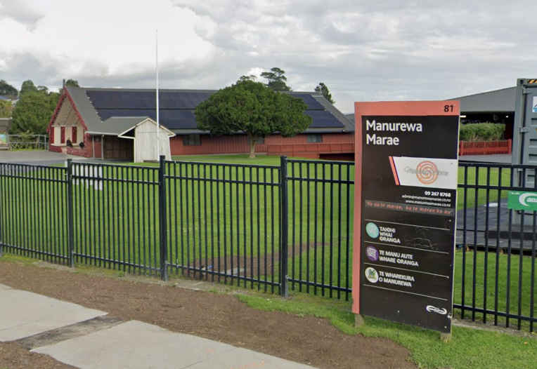 Manurewa Marae news