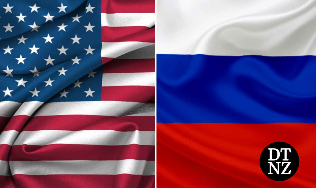 US-Russia talks news