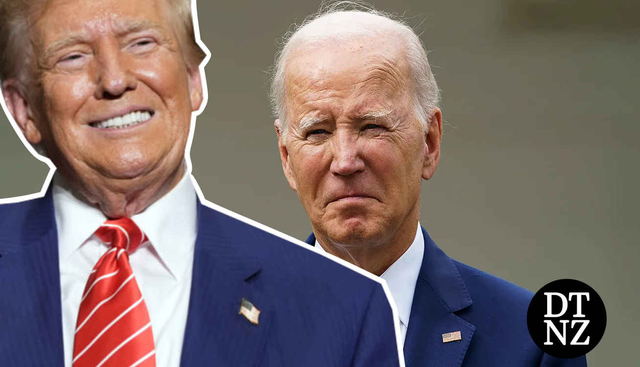 Biden security clearance news