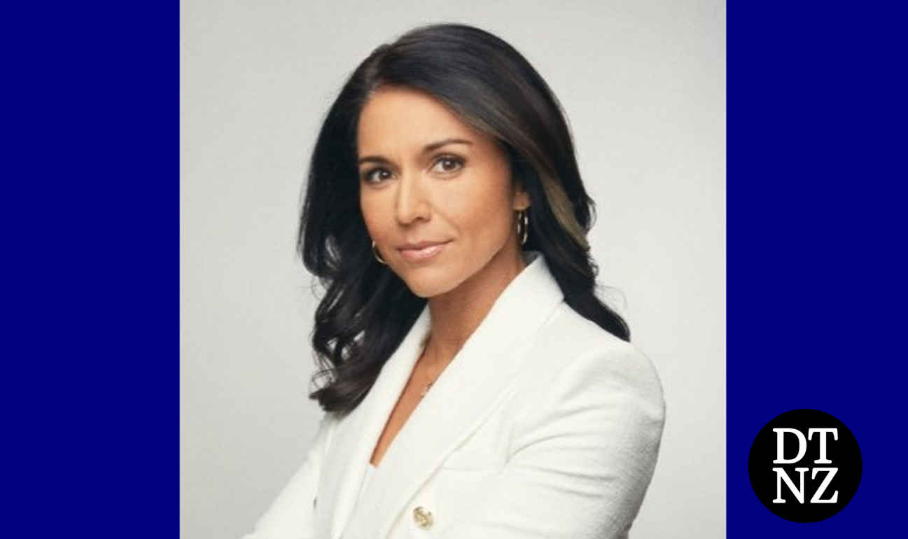 Tulsi Gabbard news