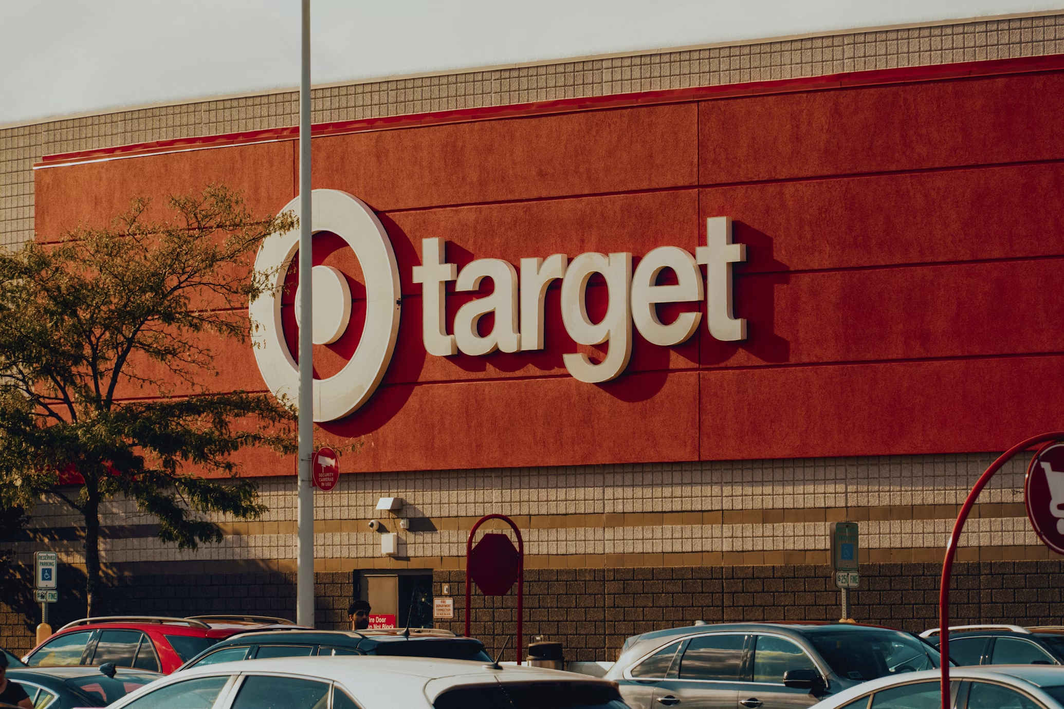 Target lawsuit news