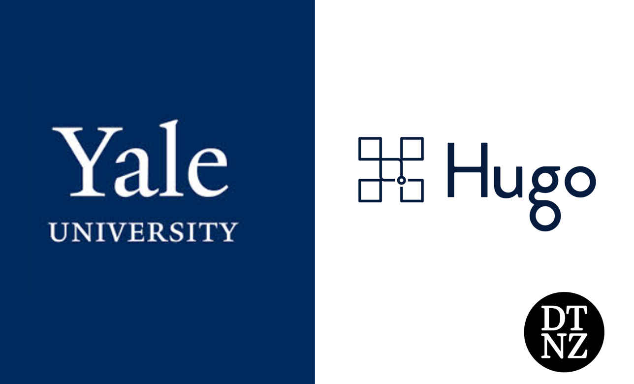 Yale - Hugo Health news