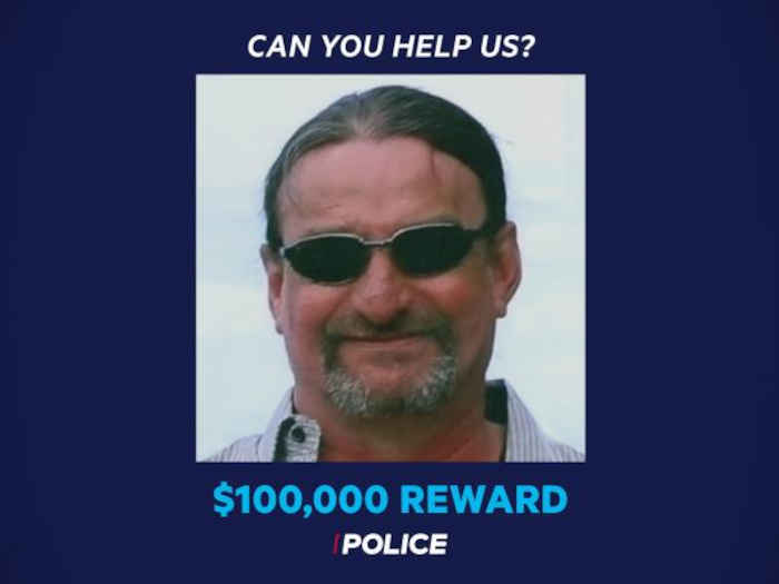 Brett Fraser homicide news