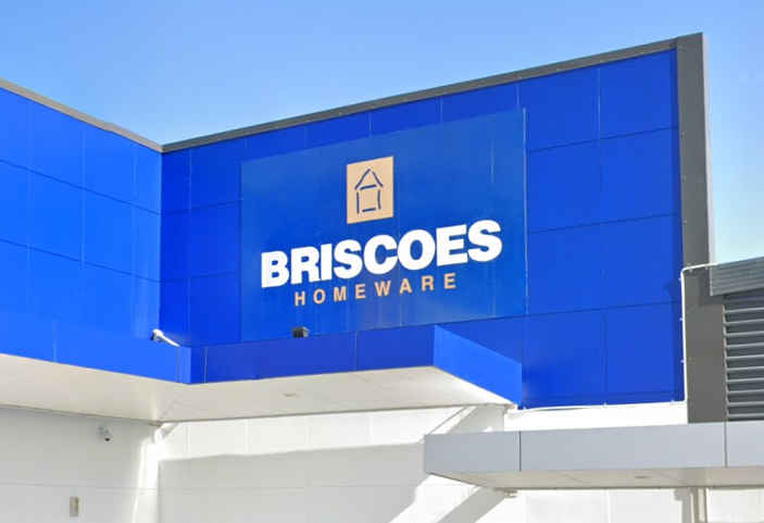 Briscoe Group news