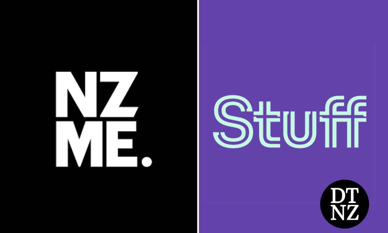 NZME- Stuff news