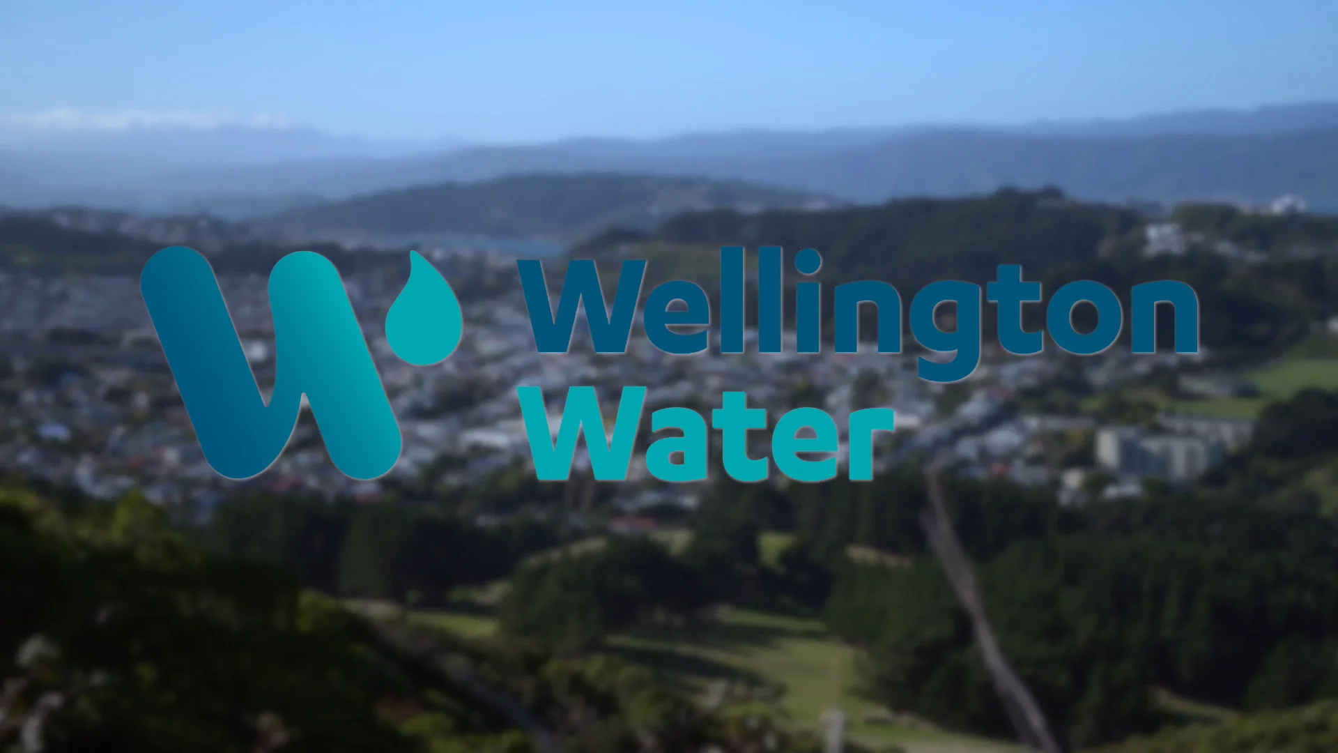 Wellington Water news