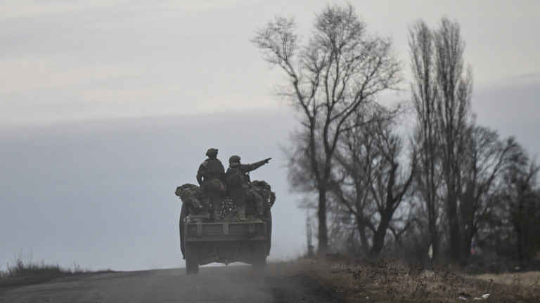 Kursk region news