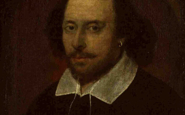 Shakespeare museum to be ‘decolonized’ over ‘white supremacy’ claims ...