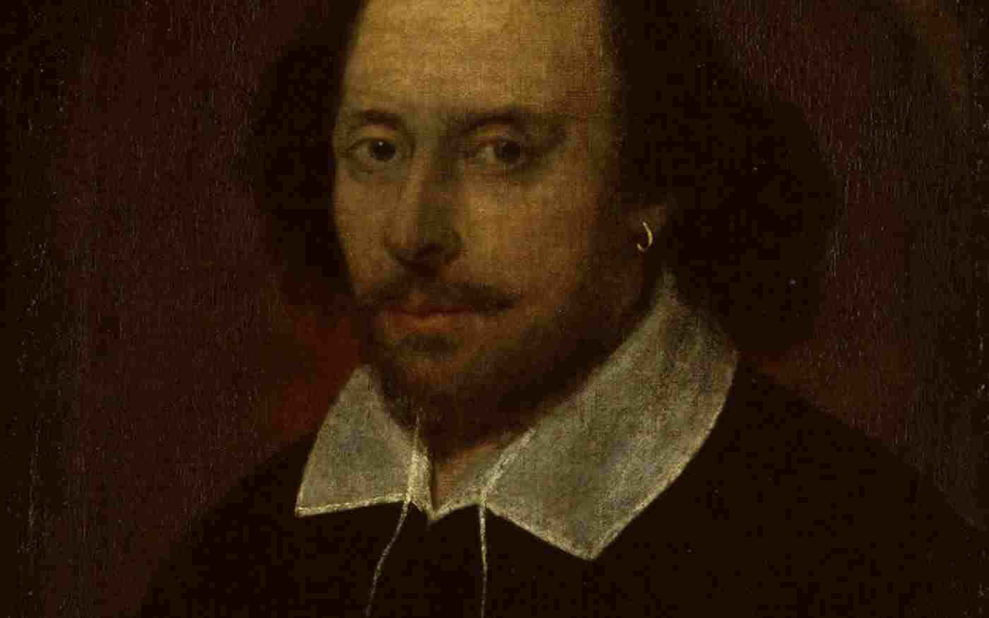 Shakespeare Museum news