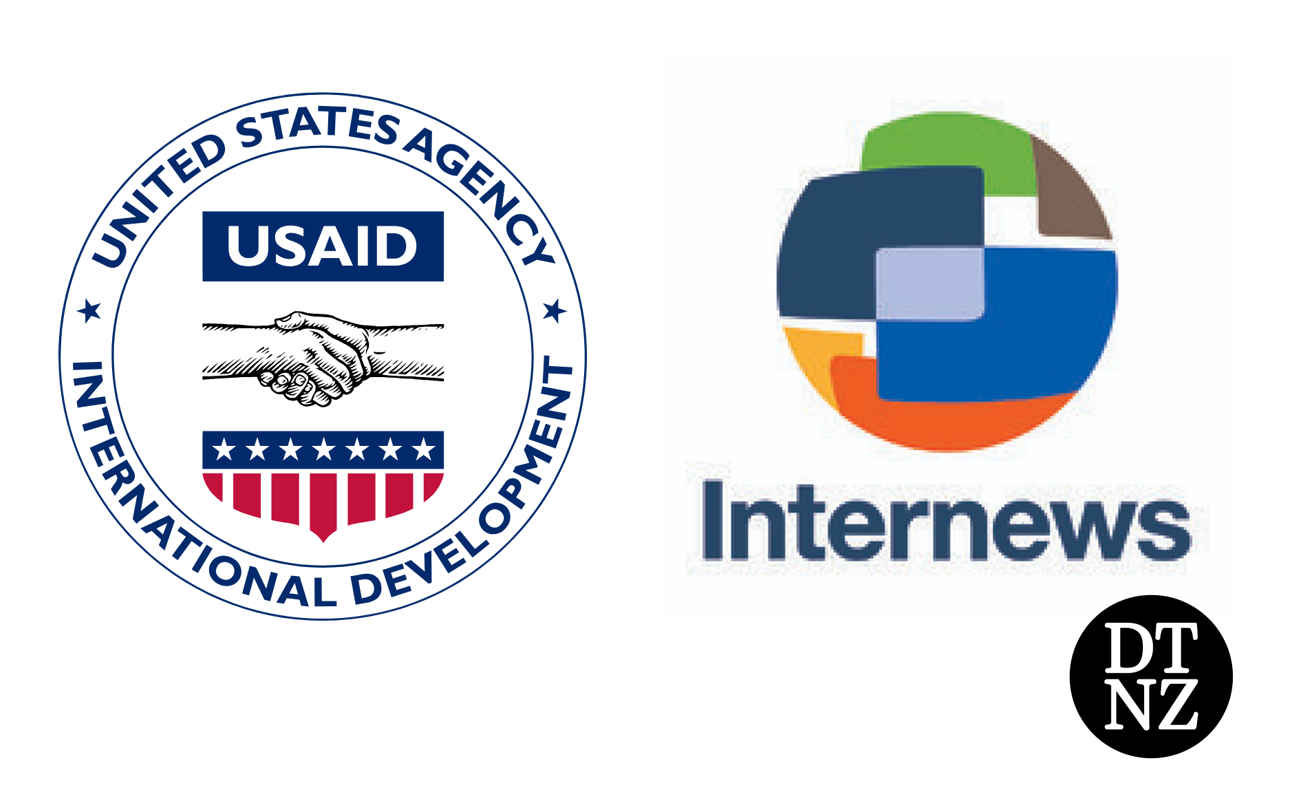 USAID - Internews opinion