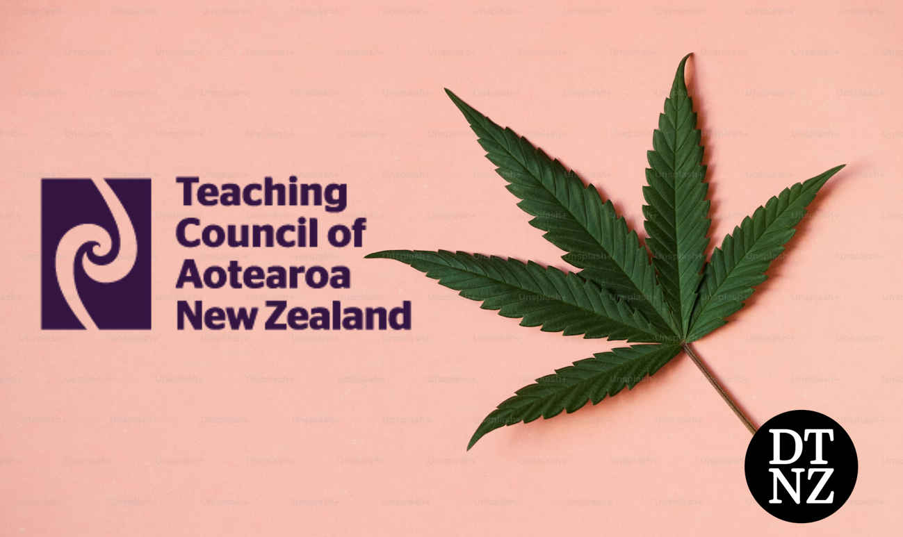 Wellington teacher news