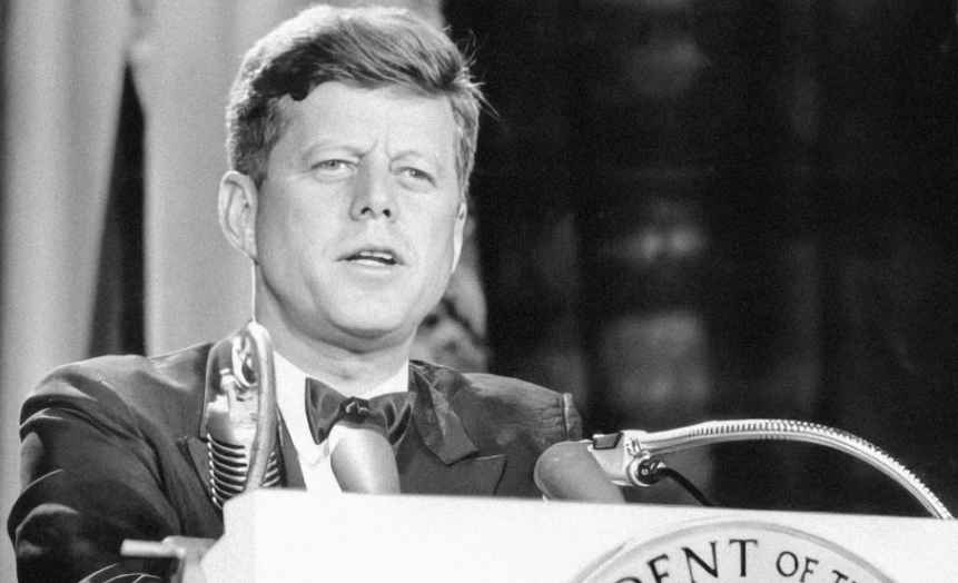 JFK files news