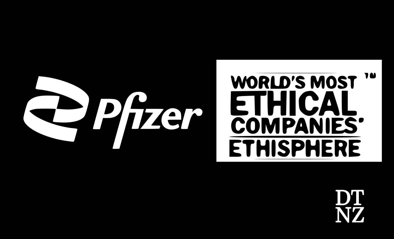 Pfizer news