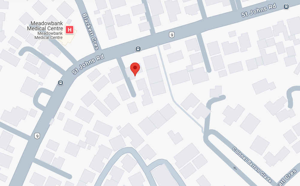 St John homicide news