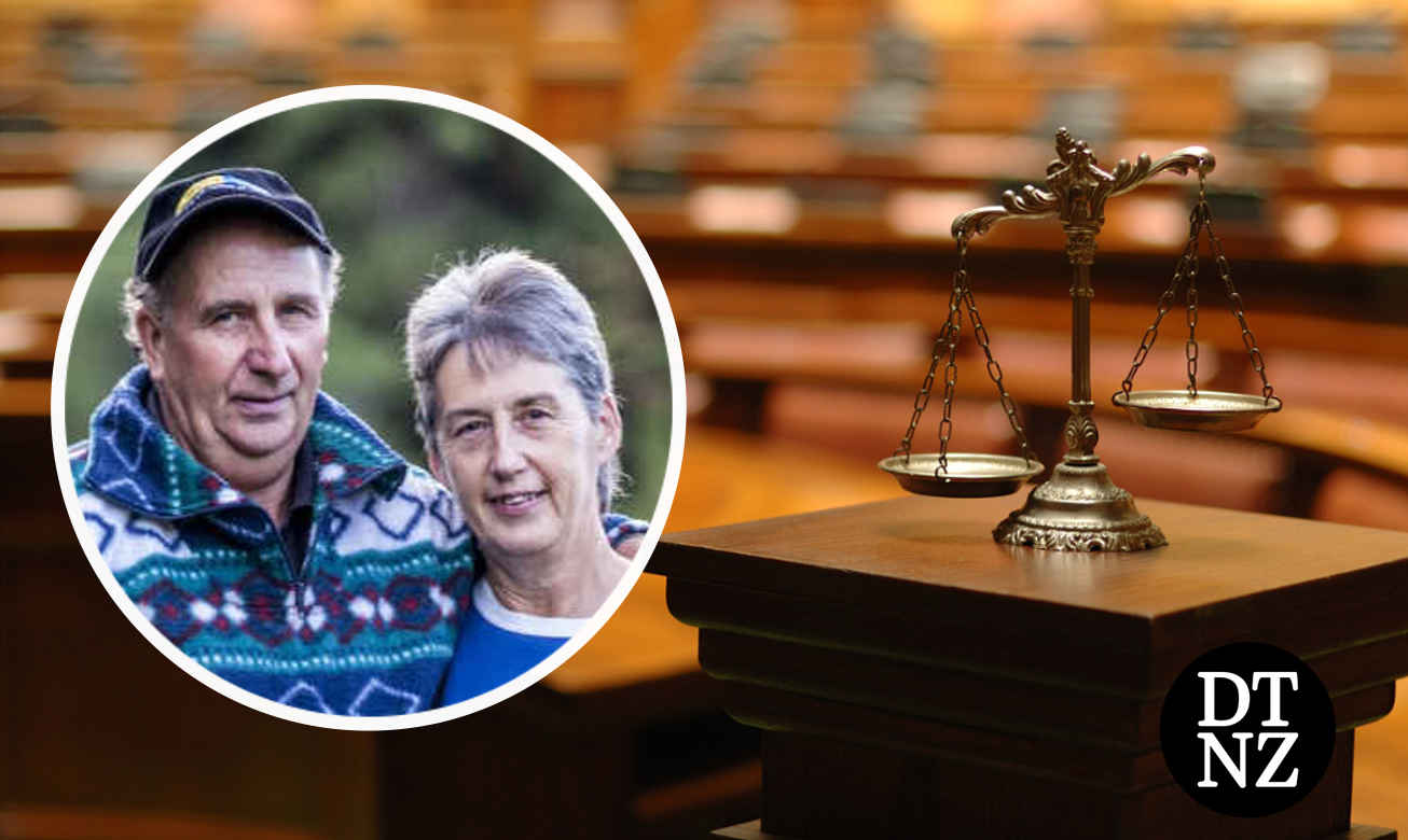 Mt. Messenger Bypass controversy: Supreme Court grants Pascoes leave to Appeal 1 Mt. Messenger news