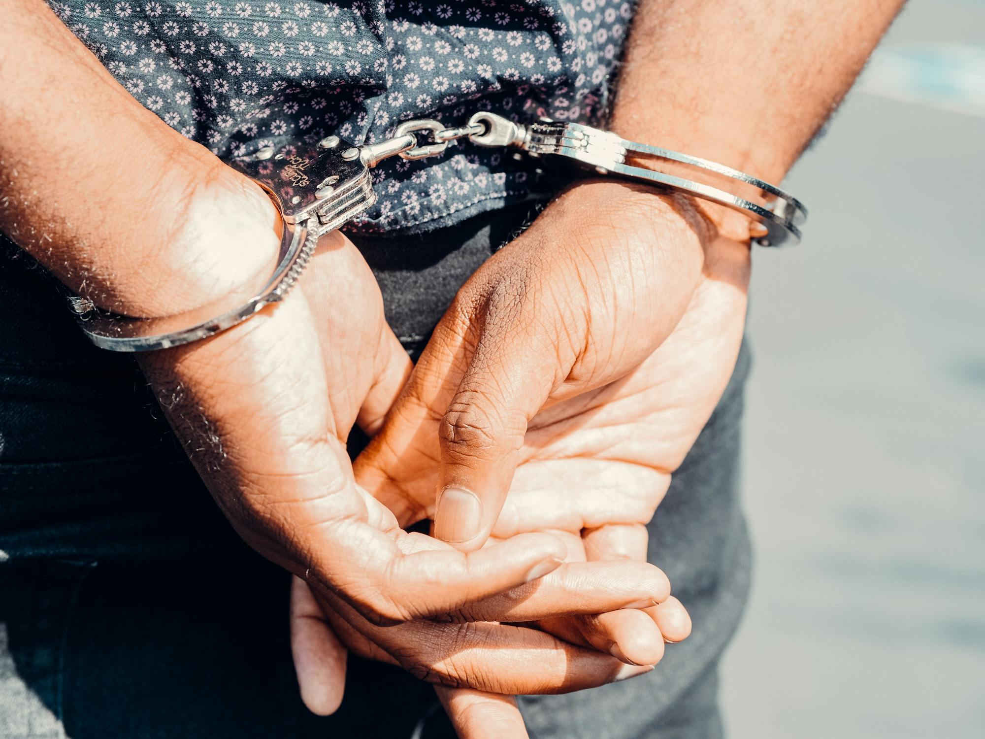 Crime news