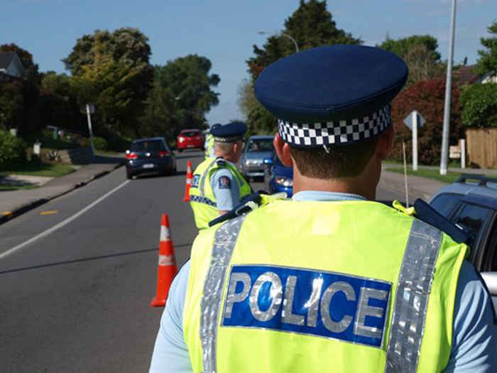 Police issue road safety crackdown warning ahead of King's Birthday weekend 1 King's Birthday weekend news