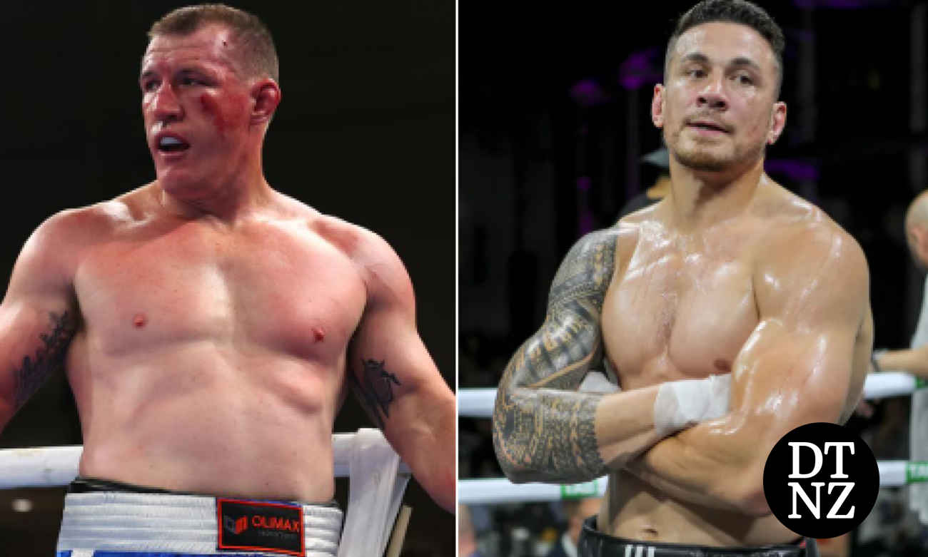 SBW v Gallen news