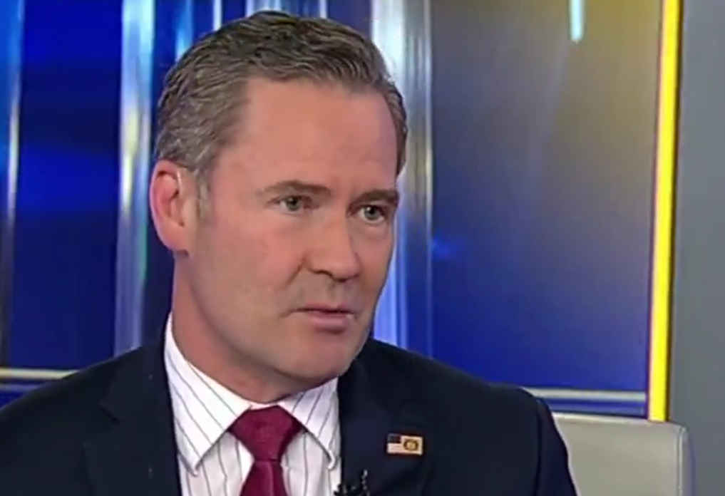 Trump fires Mike Waltz – Fox 1 Mike Waltz news