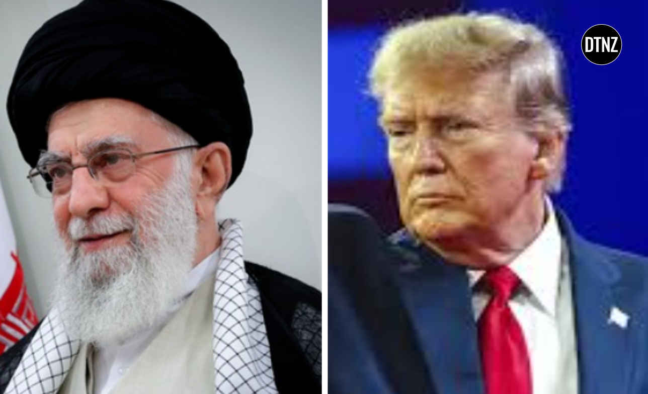 Iran - USA news