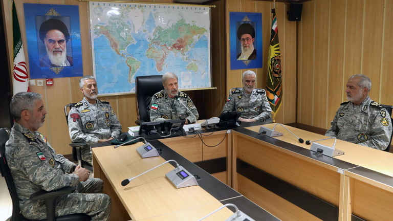 Iran confirms ceasefire with Israel 1 Iran - Israel ceasefire news