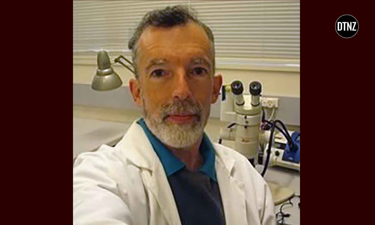 Man who fatally stabbed scientist deemed mentally unfit for trial 1 Stephen Thorpe murder news