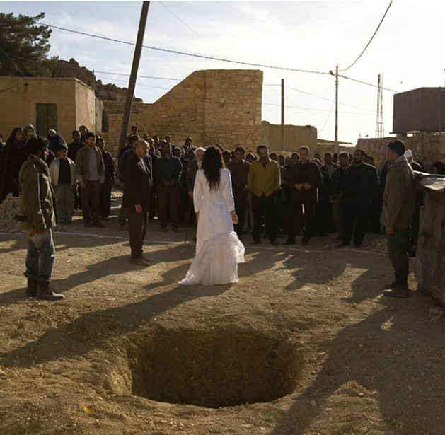 Rivers of Blood Part 4 opinion