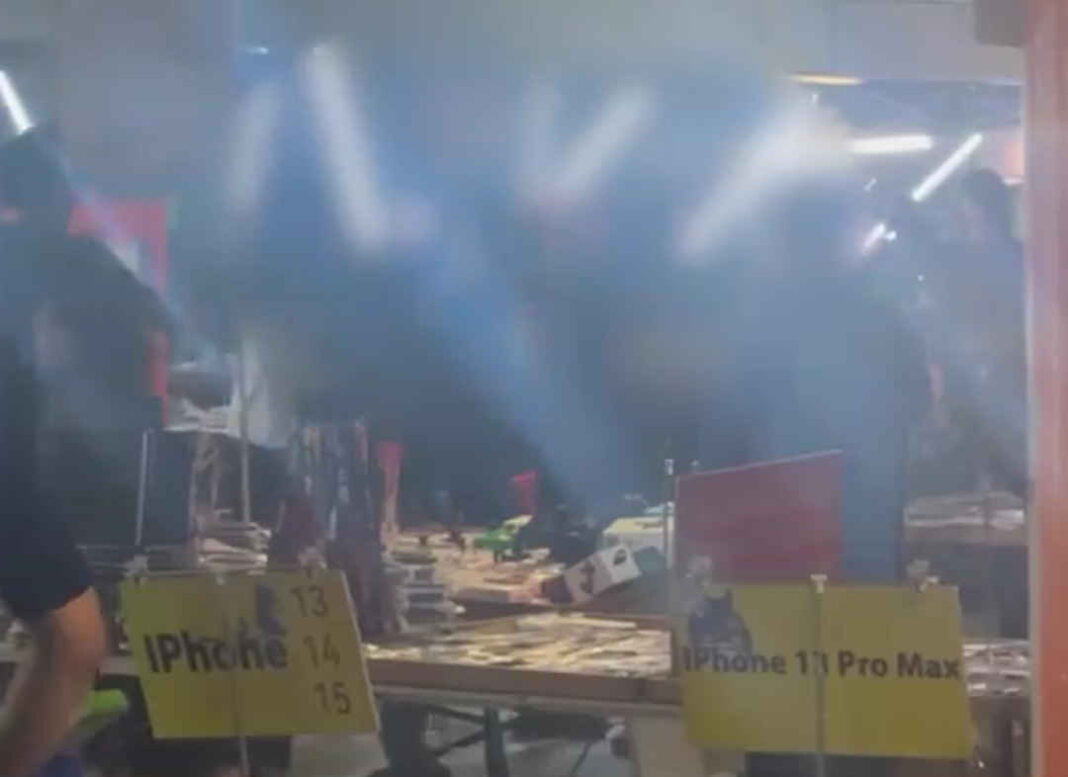 Two critically injured in violent brawl at Pakuranga Night Market ...