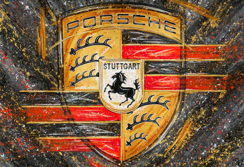 Porsche news