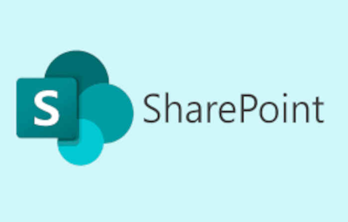 Microsoft Sharepoint news